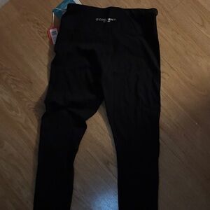 Ultra lush  Leggings Coolibar Asana High rise legging